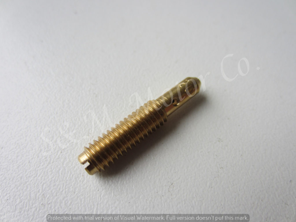 AMAL 375 376 389 689 MONOBLOC CARB CARBURETOR PILOT JET 20 BSA