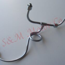 BSA M20 M21 M33 B31 B32 B33 B34 GAS FUEL LINE PETROL PIPE 66-8195