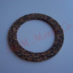 OIL TANK CAP CORK WASHER BSA TRIUMPH NORTON AJS MATCHLESS 82-4047 F4047 75-5109