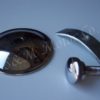 AJS MATCHLESS CHAINCASE PRIMARY INSPECTION CAP 01-4457 - Image 2