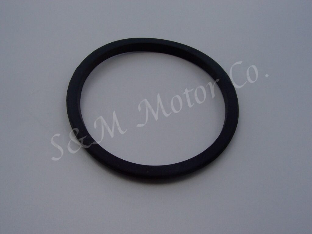 AJS MATCHLESS SPEEDO SPEEDOMETER FLANGE RUBBER – S&M Motor Co.