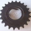 BSA ENGINE SPROCKET 22T 15-1561 M20 M21 M33 B31 B32 B33 B34 A7 A10