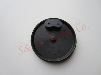 LUCAS DYNAMO MO1 MO1L END E3H COVER BSA NORTON MATCHLESS AJS ARIEL 200354 - Image 2