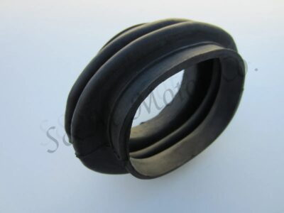BMW DRIVE SHAFT BOOT RUBBER R100/7 R100S R100RS R60T R75T R80T R100T R100RT