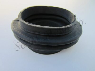 BMW DRIVE SHAFT BOOT RUBBER R100/7 R100S R100RS R60T R75T R80T R100T R100RT - Image 2