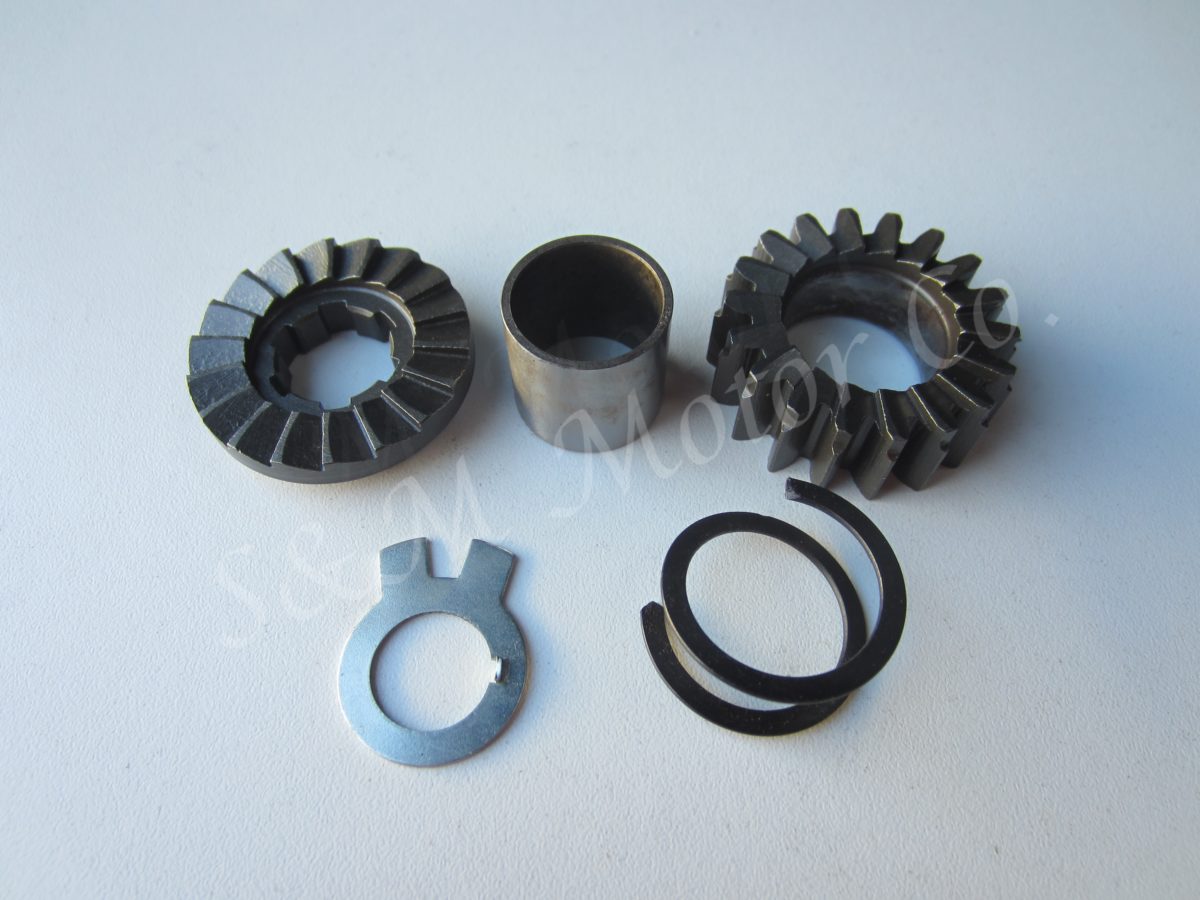 Triumph T120 TR6 6T T140 TR7 650 750 750 Twin 1963-1981 Copertura - Foto 8