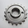TRIUMPH UNIT TR6 T120 GEARBOX 18T TRANSMISSION 4 SPEED SPROCKET 57-1917, T-1917