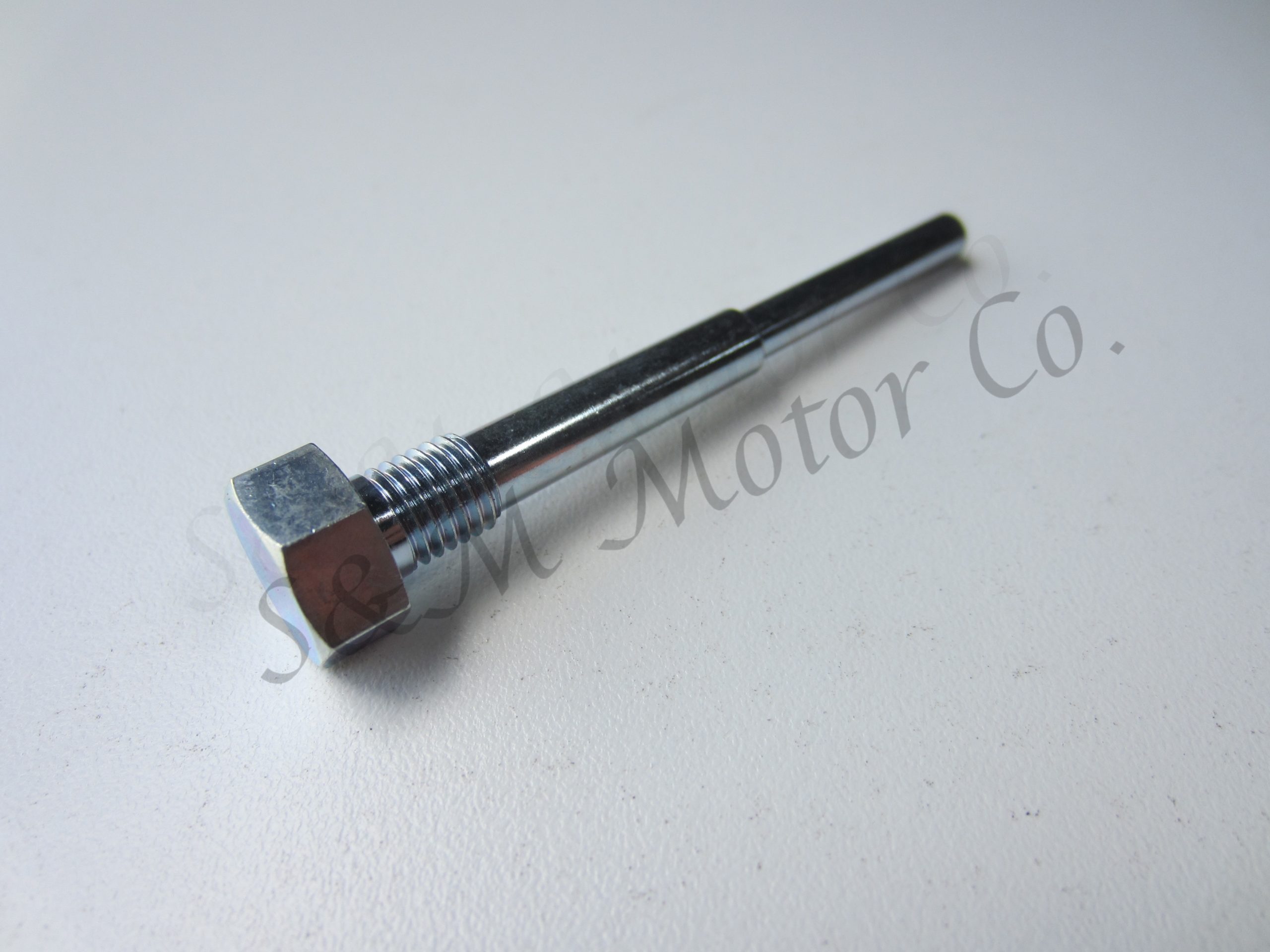 BSA A75 Triumph 3T 5T T100 T120 T150 Cam Gear Puller / Extractor Tool | SJ Motorcycle Engineering 60-2213