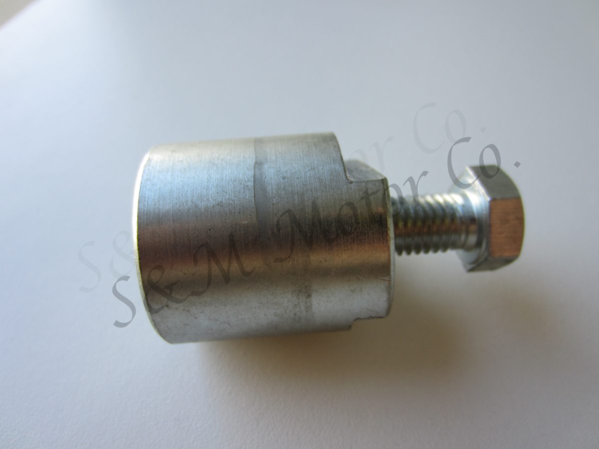 AEspares BSA M20 M21 WM20 WD Chaincase Copertura A Cupola Frizione 154315 - Foto 5