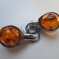 BMW HELLA TURN SIGNAL R50 R50/2 R50S R50US R60 R60/2 R60US R69 R69S R69US R27