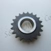 BSA ENGINE SPROCKET 20T B31 B32 B33 B34 A7 A10 65-2538 - Image 2