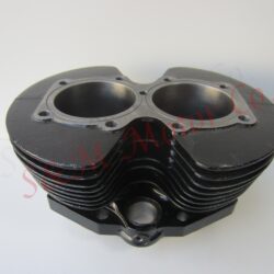 TRIUMPH 650 T120 TR6 9-STUD CYLINDER BARREL 1963-72 BONNEVILLE 70-6304, 70-4546