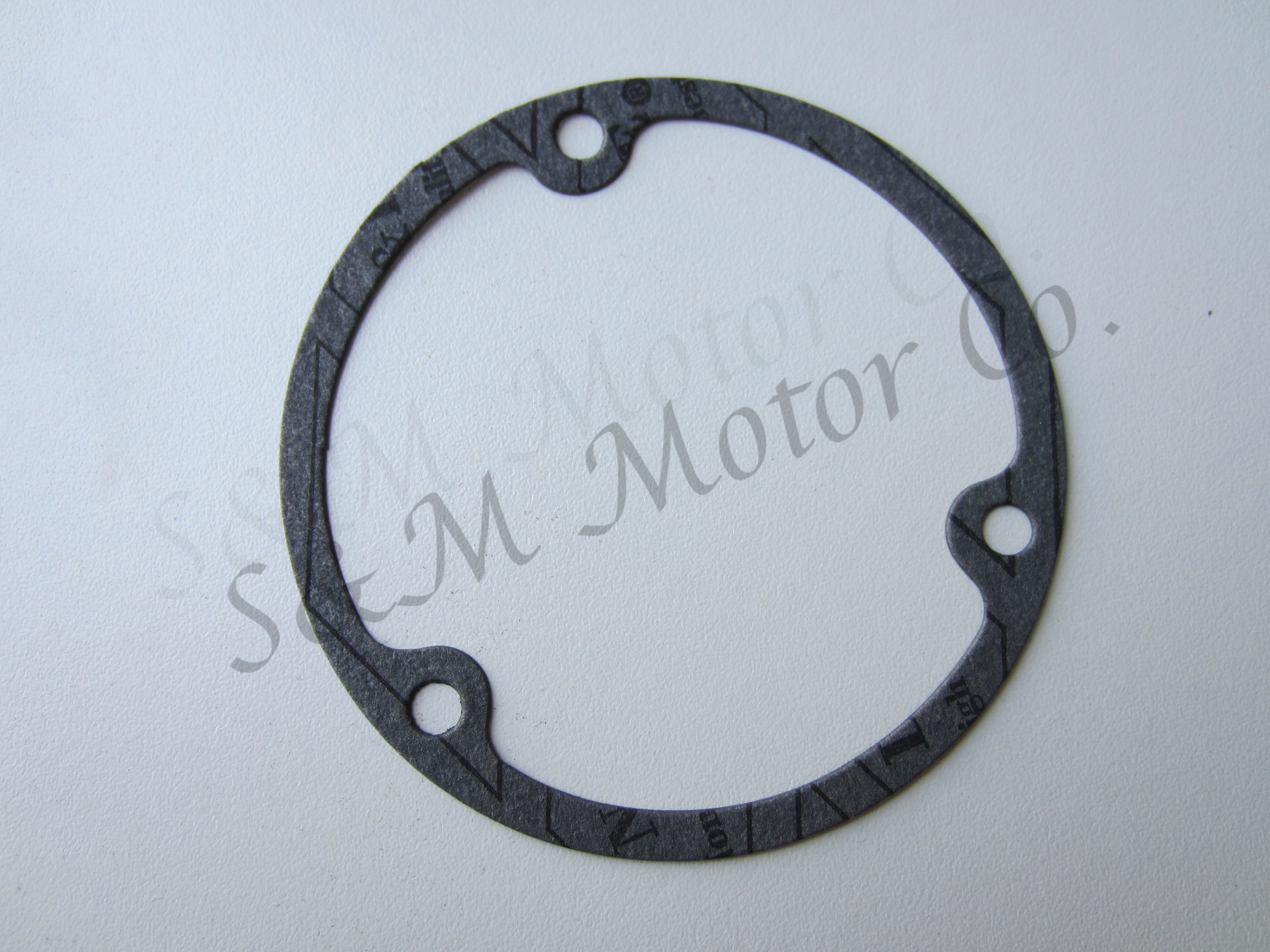 Genuine Triumph Timing Cover Gasket For 650/750 Bonneville Tiger – 71-7263