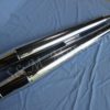 TRIUMPH SILENCER MUFFLER T140 TR7 T150 1973-83 BONNEVILLE 71-4159 71-3723 71-3999