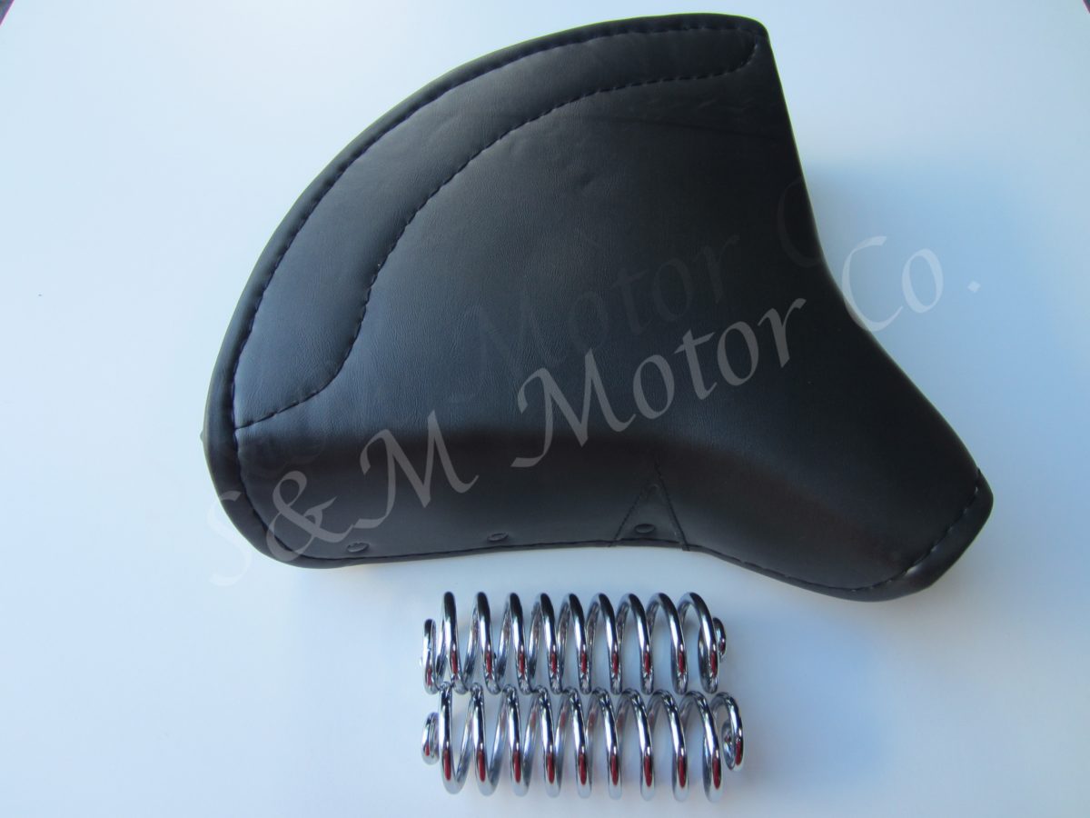 Genuine UK 5-1/2 Saddle Springs Royal Enfield BSA Triumph AJS Matchless Norton | Australia