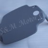 TRIUMPH PRE-UNIT & UNIT REAR LICENSE NUMBER PLATE 82-3363, F3363, 82-6435, F6435