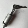 TRIUMPH BSA NORTON STEERING LOCK KEYS 82-6738 68-5050 65-5445 06-5448 03-0175 - Image 3