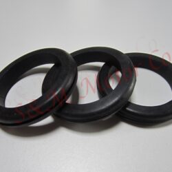 TRIUMPH T150 T160 TRIPLE BSA A75 CARB INTAKE AIR FILTER CONNECTOR RUBBER 82-9562