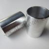 TRIUMPH FRONT FORK INNER DAMPER ALLOY SLEEVE 97-1896 H1896 T100 T120 1965-74 - Image 2