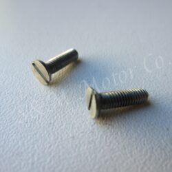 LUCAS E3L E3LM E3N E3HM E3H E3HB DYNAMO BEARING RETAINING SCREW BSA M20 M21 B34