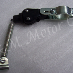 WIPAC STOP BRAKE LIGHT SWITCH BSA BANTAM TRIUMPH NORTON AREAL S2370, 90-0506