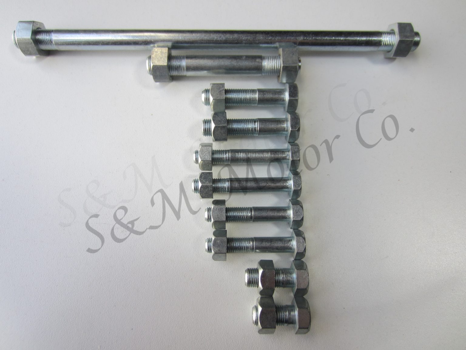 TRIUMPH TR6 T120 650cc PRIMARY CLUTCH COVER ALLEN SCREW BOLT SS SET 1963 68