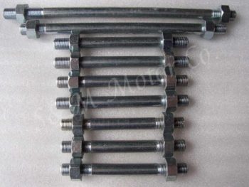 BSA A50 A65 Primary Cover 68-0720 - Parts Company