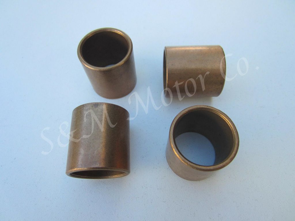 BSA Bantam D1 Fork Bush Set, 90-5069, UK Made