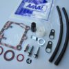 AMAL CONCENTRIC MK2 CARB CARBURETOR OVERHAUL REBUILD KIT 2928/178 TRIUMPH BSA - Image 2