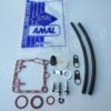 AMAL CONCENTRIC MK2 CARB CARBURETOR OVERHAUL REBUILD KIT 2928/178 TRIUMPH BSA