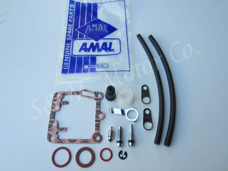 AMAL CONCENTRIC MK2 CARB CARBURETOR OVERHAUL REBUILD KIT 2928/178