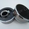 BSA TRIUMPH AMAL 900 SERIES CONCENTRIC AIR FILTER CLEANER OFFSET BONNEVILLE