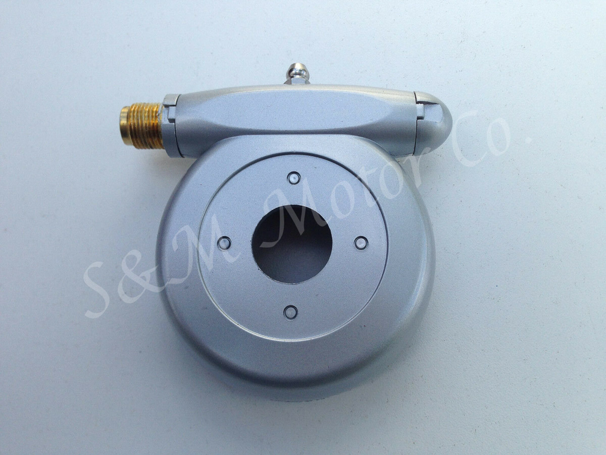 Genuine Speedo Drive Gear For Norton Commando (to 1974) & BSA (1967-70) – 1.25:1 Ratio, 99-9992, BG5330/171