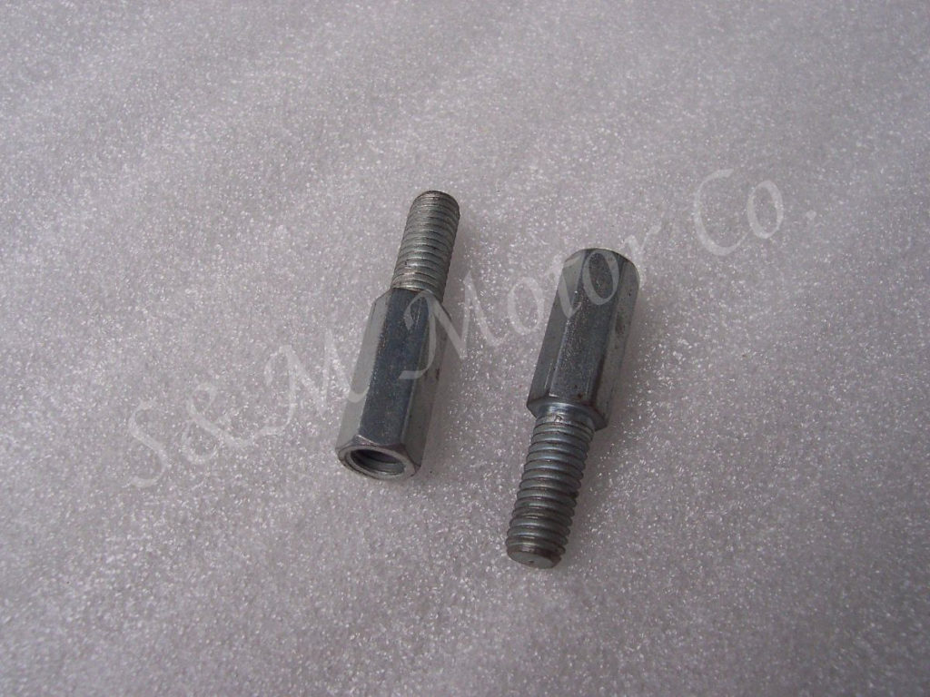 Perno Pilar Interruptor De Contacto Para BSA C15, B44, Triumph T20, T120 – SJ Motorcycle Engineering