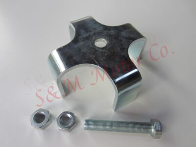 NORTON COMMANDO 750 850 DIAPHRAGM CLUTCH COMPRESSOR 06-0999 TOOL 1968-75 - Image 3