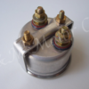 LUCAS AMMETER AMP METER BSA TRIUMPH NORTON AJS MATCHLESS ARIEL - Image 3