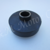 NORTON COMMANDO ENGINE FRONT ISOLASTIC MOUNTING BUSH RUBBER 06-1226, 06-0421
