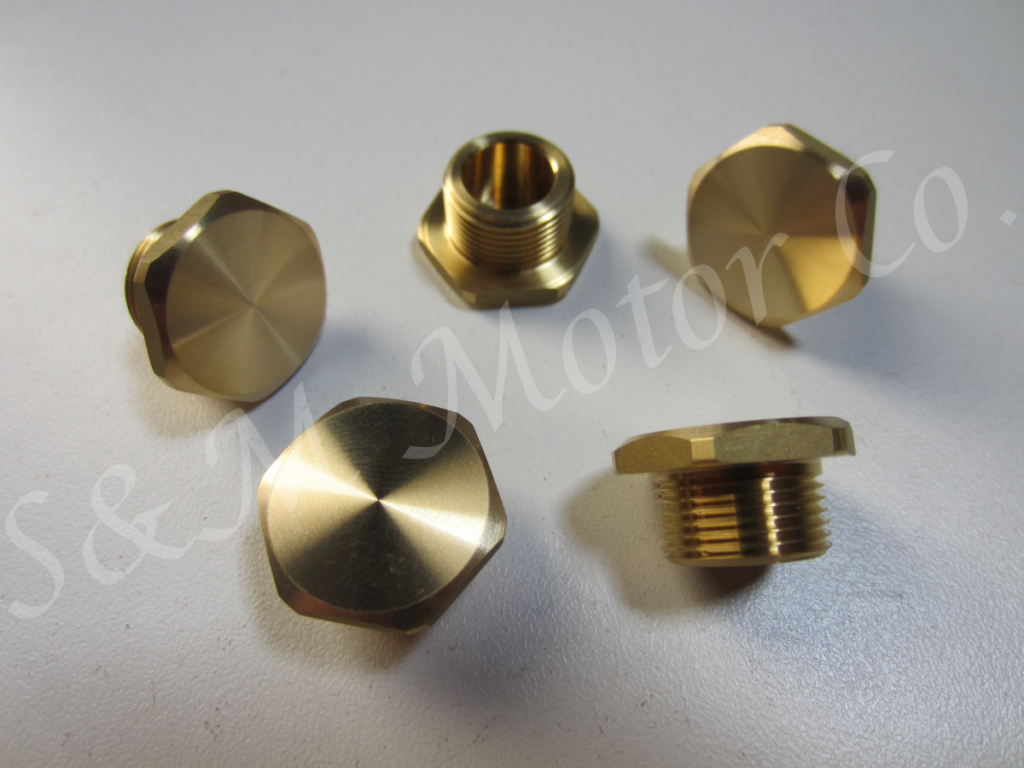 AMAL MK1 CONCENTRIC 600 900 CARB CARBURETOR BOWL DRAIN PLUG 622/155B