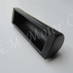 BMW GAS TANK MOUNTING RUBBER R50/5 R60/5 R75/5 R60/6 R60/7 R75/6 R75/7 R80/7