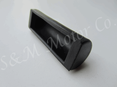 BMW GAS TANK MOUNTING RUBBER R80RT R90/6 R90S R100/7 R100S R100R R100RS R100RT