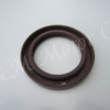 BMW REAR CRANKSHAFT OIL SEAL 1955-69 11110001122, 11 11 0 001 122 R26 - R69S - Image 2