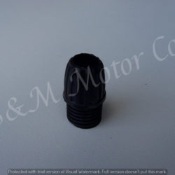 LUCAS MAGNETO PICK UP WIRE ACORN NUT 410600 BSA AREIL AJS MATCHLESS TRIUMPH