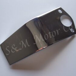 BSA A7 A10 CARBURATOR DRIP TRAY SHIELD SUPER ROCKET GOLDSTAR 67-0120