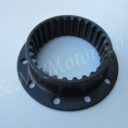 BMW SPLINE COUPLING DRIVING DOG R60/6 - R100RS 36311232525, 36 31 1 232 525 R90S