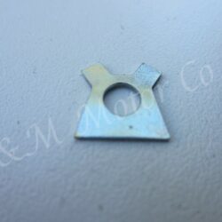 LUCAS MAGNETO DYNAMO POINTS BOLT LOCK TAB WASHER 460052