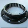 BMW SPLINE COUPLING DRIVING DOG R50/5 - R75/5 36311230325, 36 31 1 230 325 R60/5 - Image 2