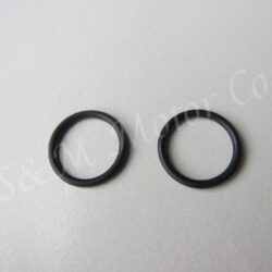 TRIUMPH ROCKER SPINDLE SHAFT O-RING 70-3253, E3253, 70-0672