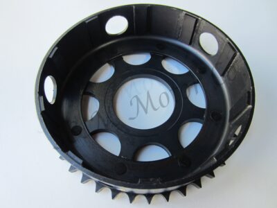 AJS MATCHLESS BURMAN CLUTCH BASKET CHAIN WHEEL 01-8330, G-36-3