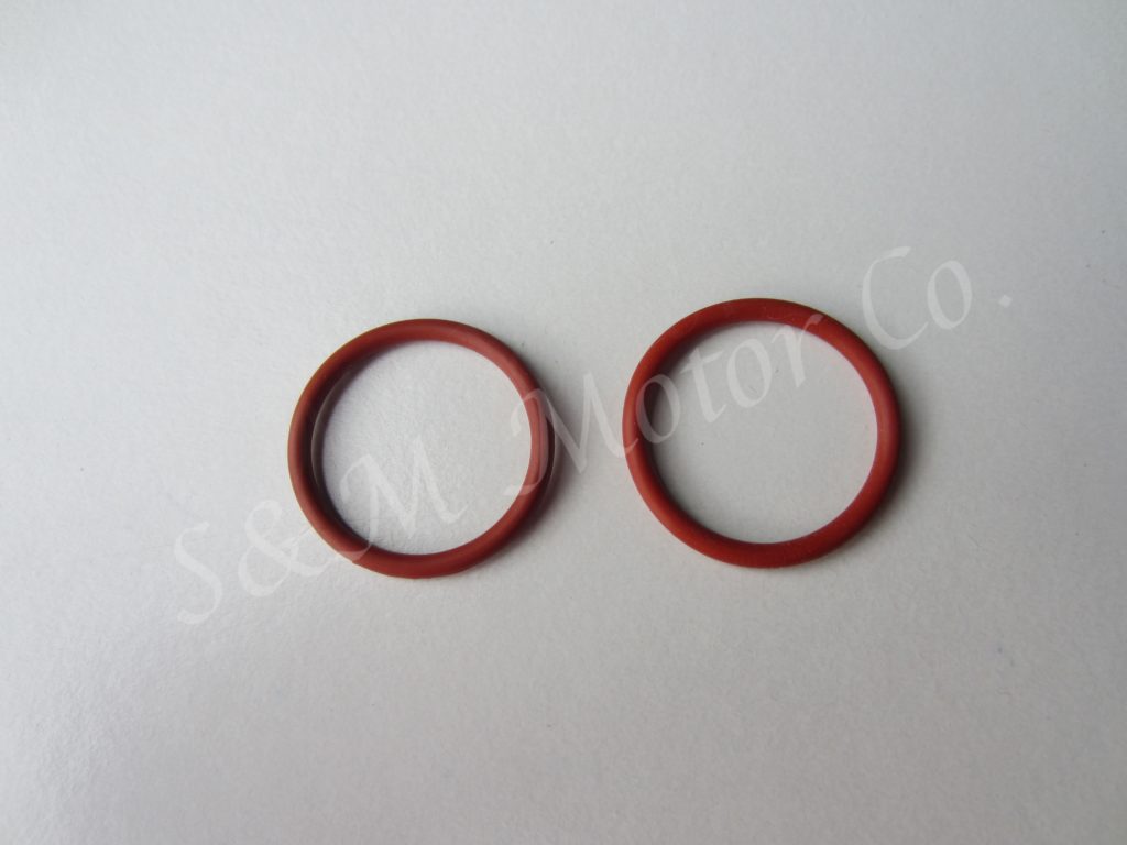 EBC Premium Front Rotors (241x10mm) | 75-81 Triumph TR7 2.0 main image 1