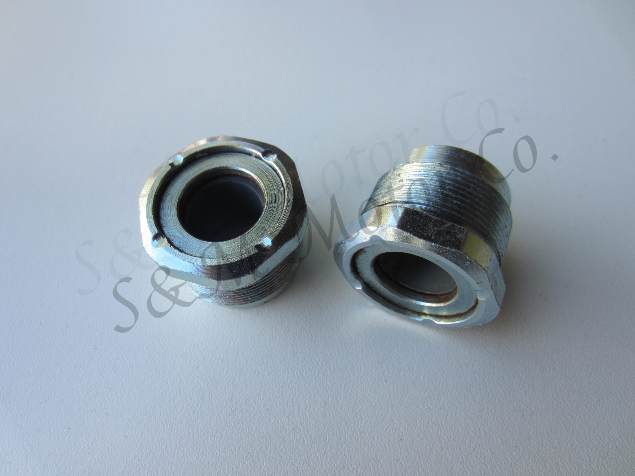 Bsa And Triumph Akkuwanne Gummi 5-3/4"" X 3-1/2"" - 82-8091, 68-4597